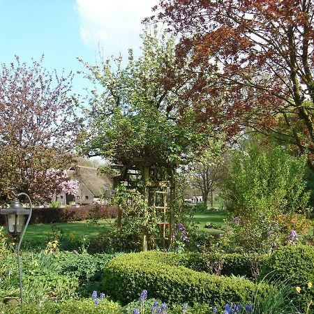 B&B An De Kraloerweg Ruinen Esterno foto