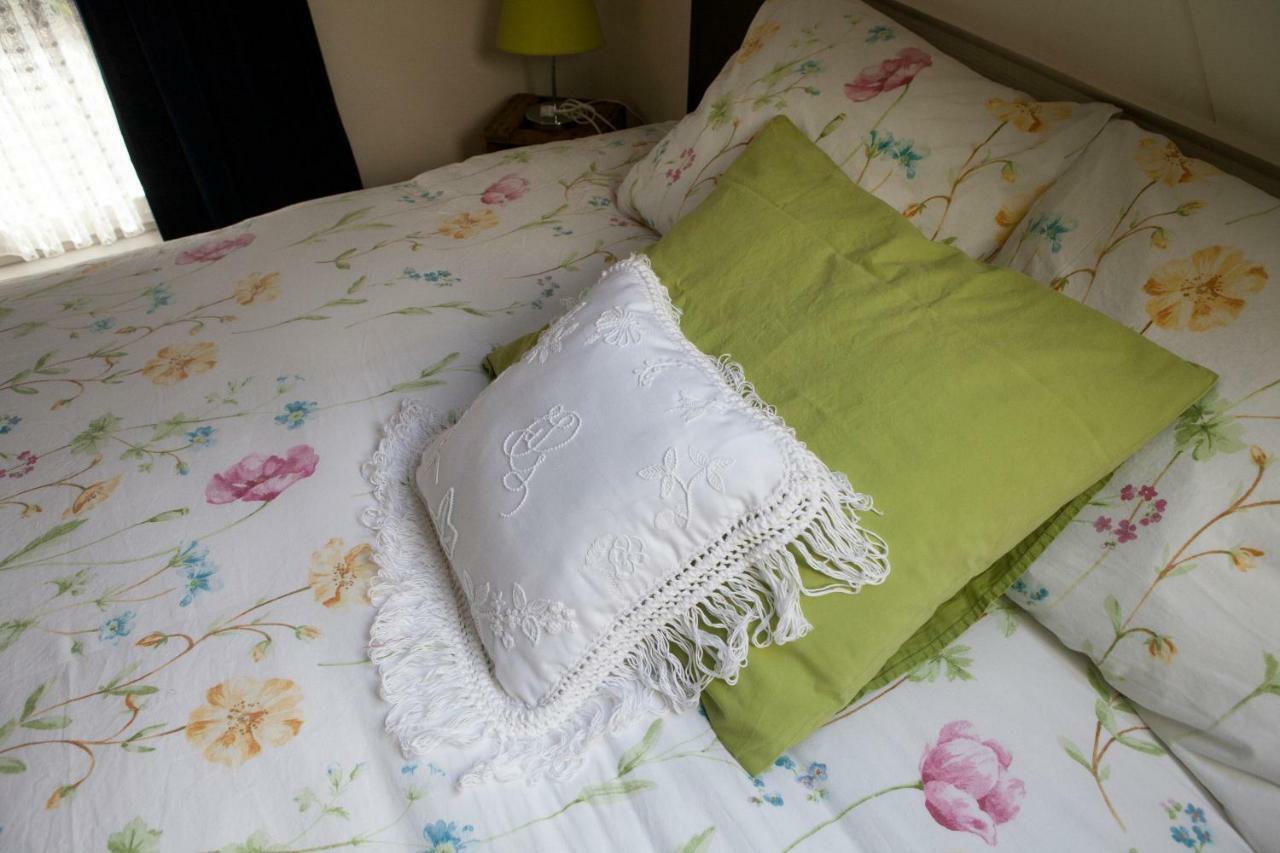 B&B An De Kraloerweg Ruinen Esterno foto