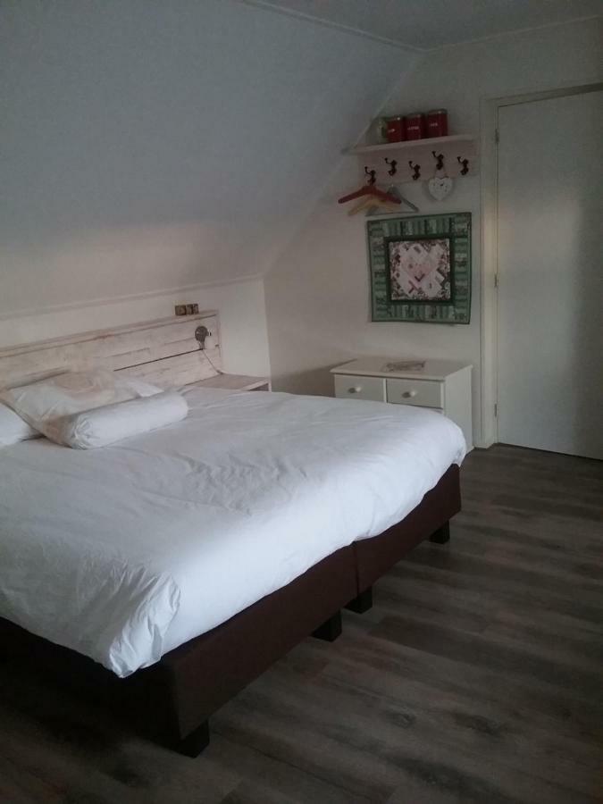 B&B An De Kraloerweg Ruinen Esterno foto