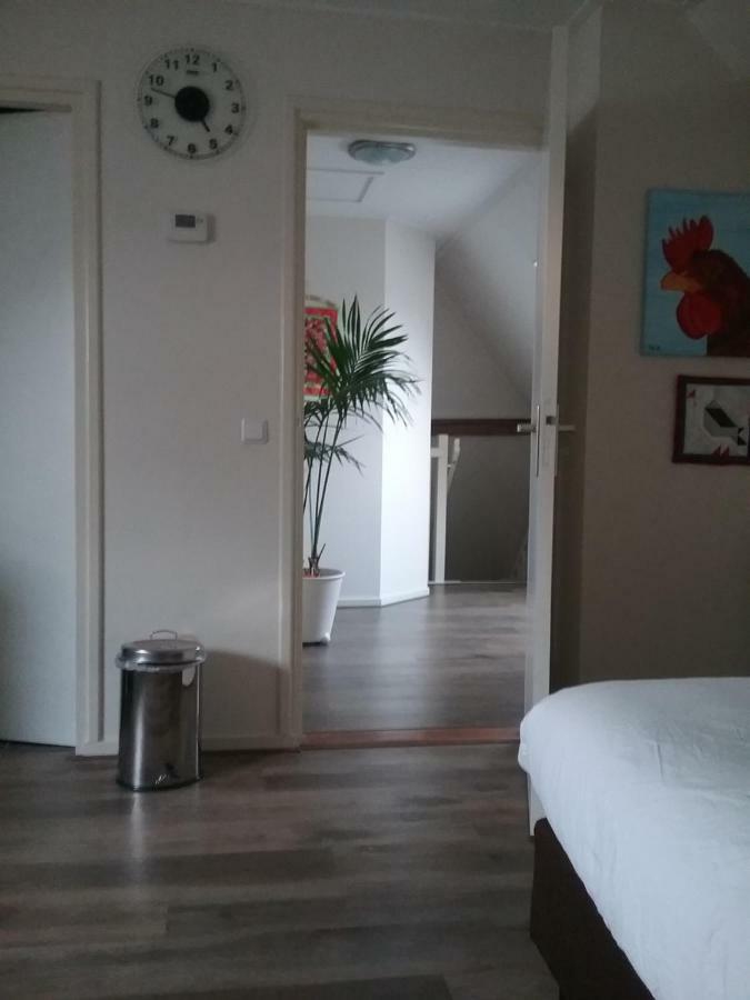 B&B An De Kraloerweg Ruinen Esterno foto