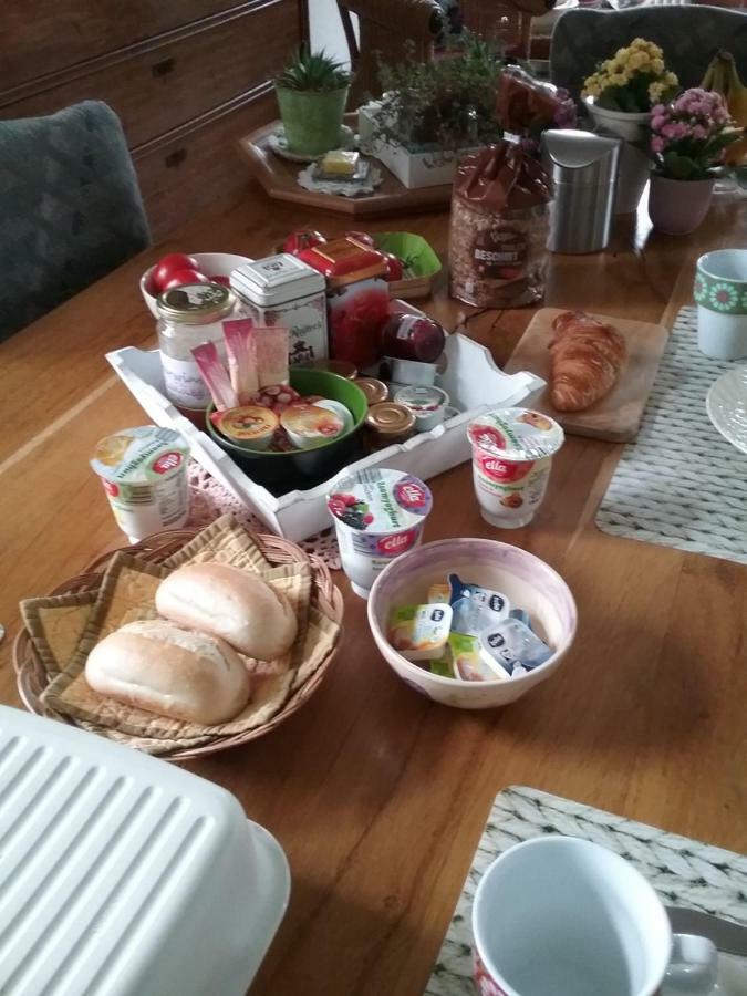 B&B An De Kraloerweg Ruinen Esterno foto