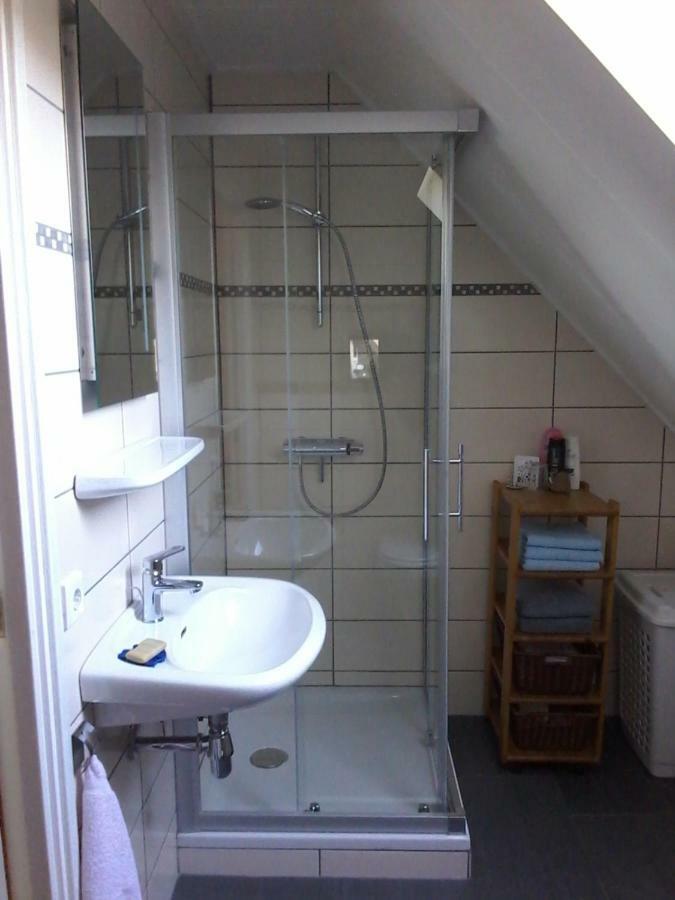B&B An De Kraloerweg Ruinen Esterno foto