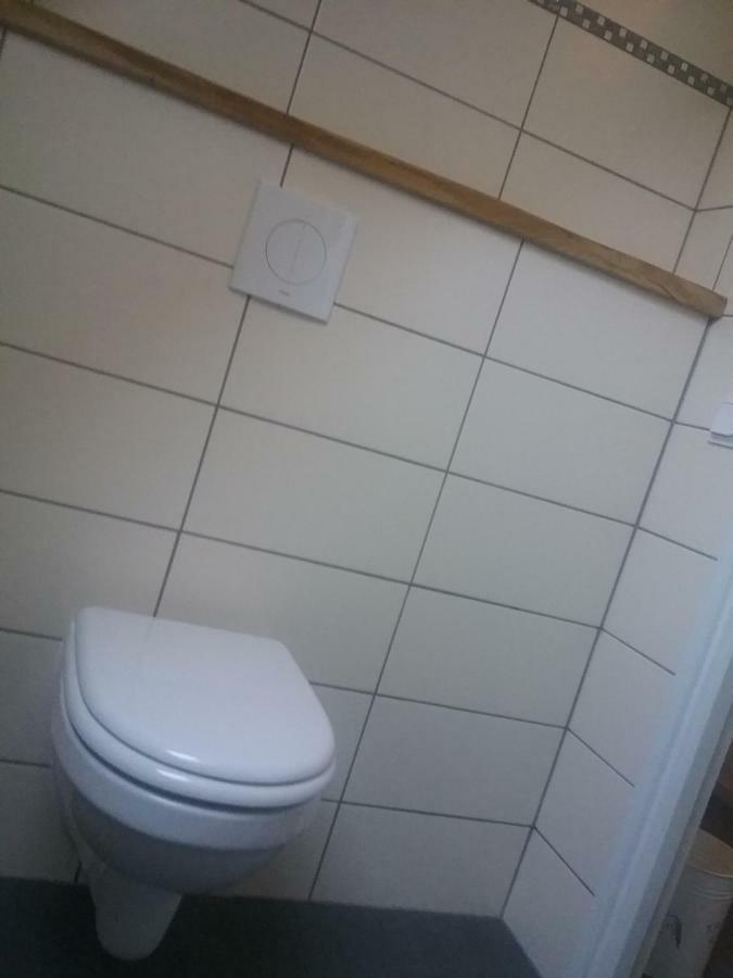 B&B An De Kraloerweg Ruinen Esterno foto